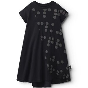 Nununu BRAILLE 360 DRESS